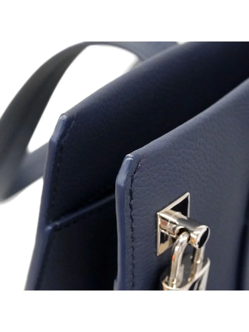 Louis Vuitton Tote LV Aerogram Takeoff Navy